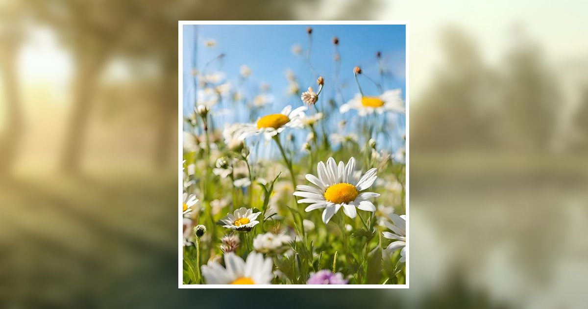 Jordyn FosterKonstandindis Obituary, Vancleave, MS