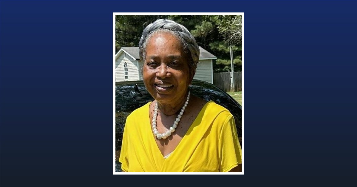 Picture Josiephine A Freeman