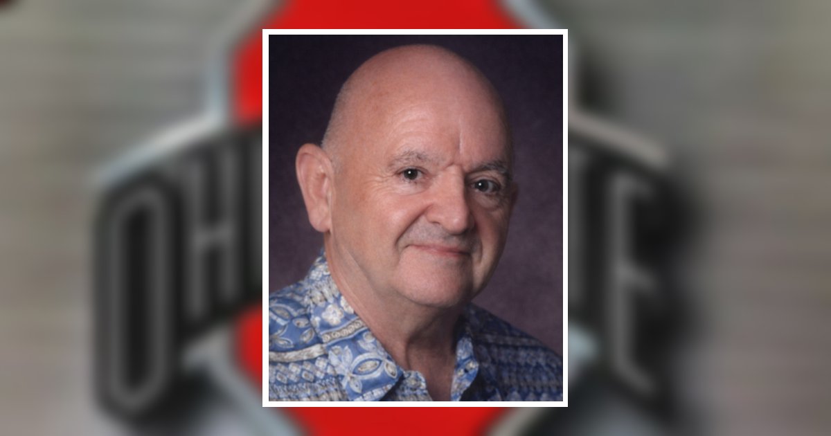 Carlton R. Rhoades Fort Recovery, OH Obituary