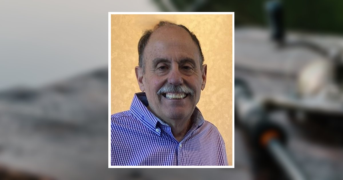 James Jacob Bine Oak Harbor, OH Obituary