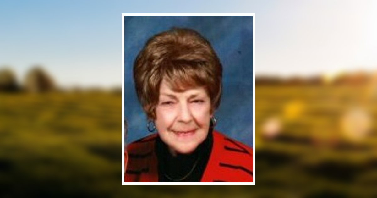 Kathleen Donahue Obituary 2020 Louisville Memorial Gardens & Funeral