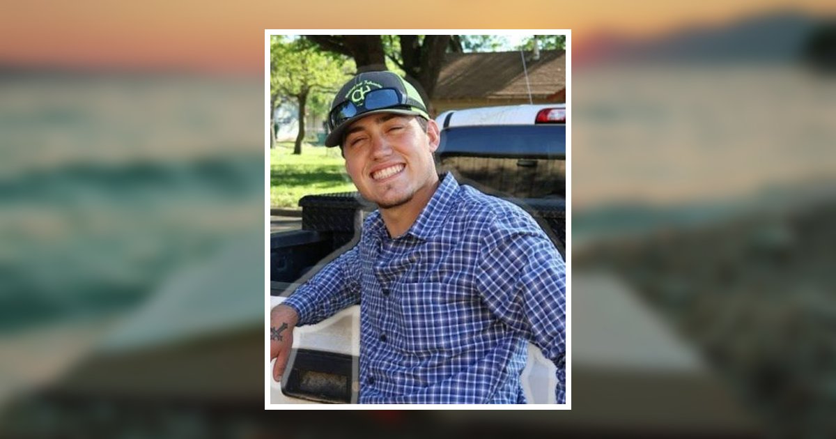 Jason Dean Rose Jr. Hearne, TX Obituary