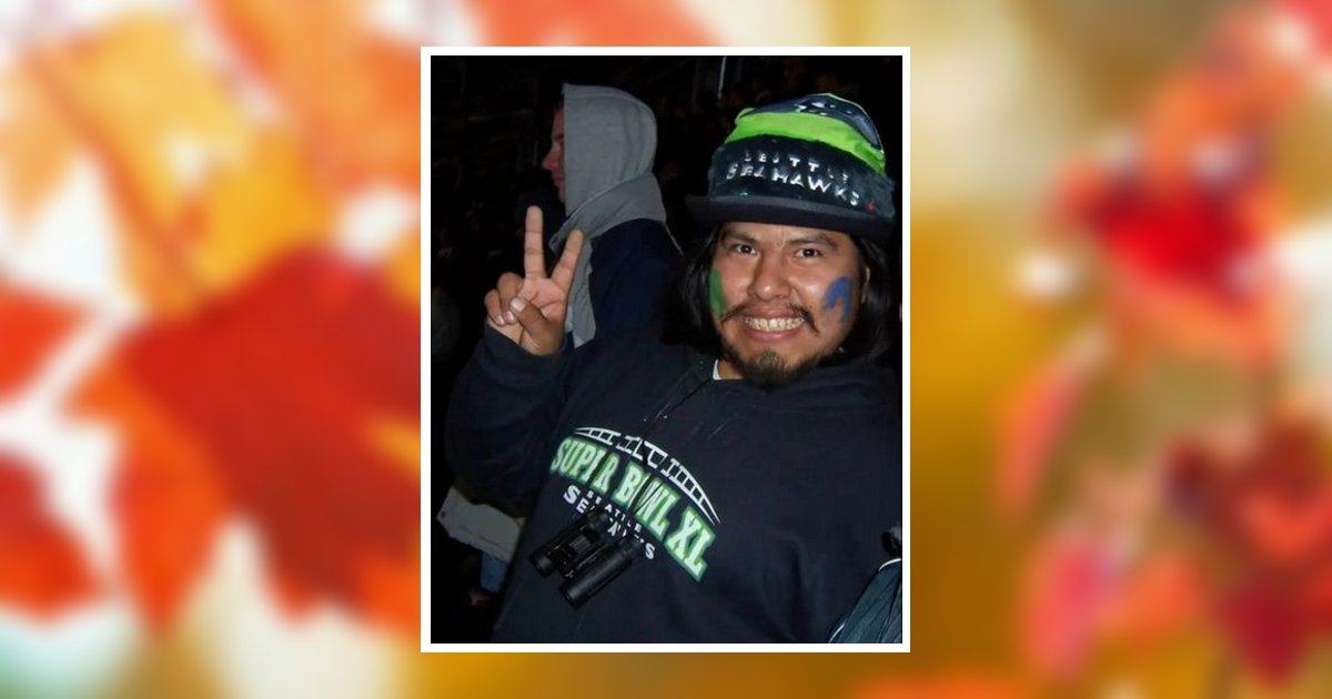 Richard E. Gardee Jr. Obituary, Yakima, WA