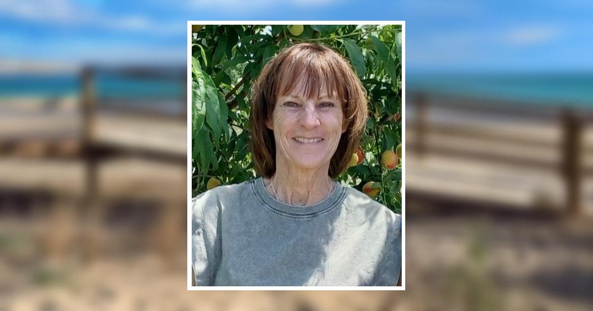 Joan Elizabeth Mcfadden Obituary, Greenwich, OH