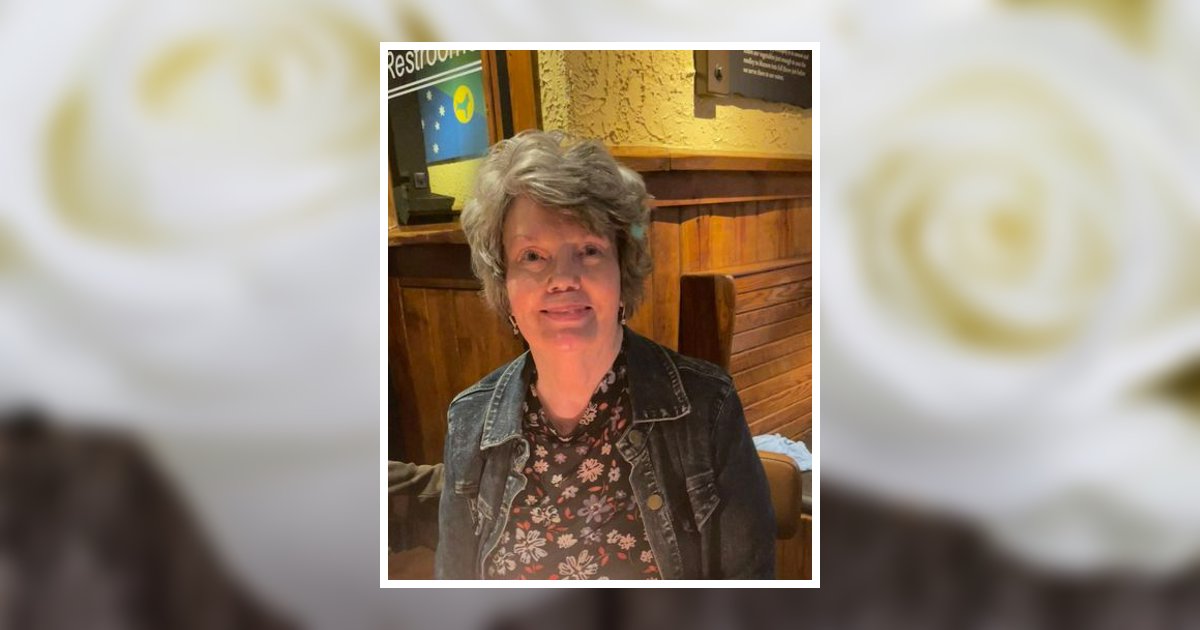 Judy E. Schmidt Obituary, Cincinnati, OH