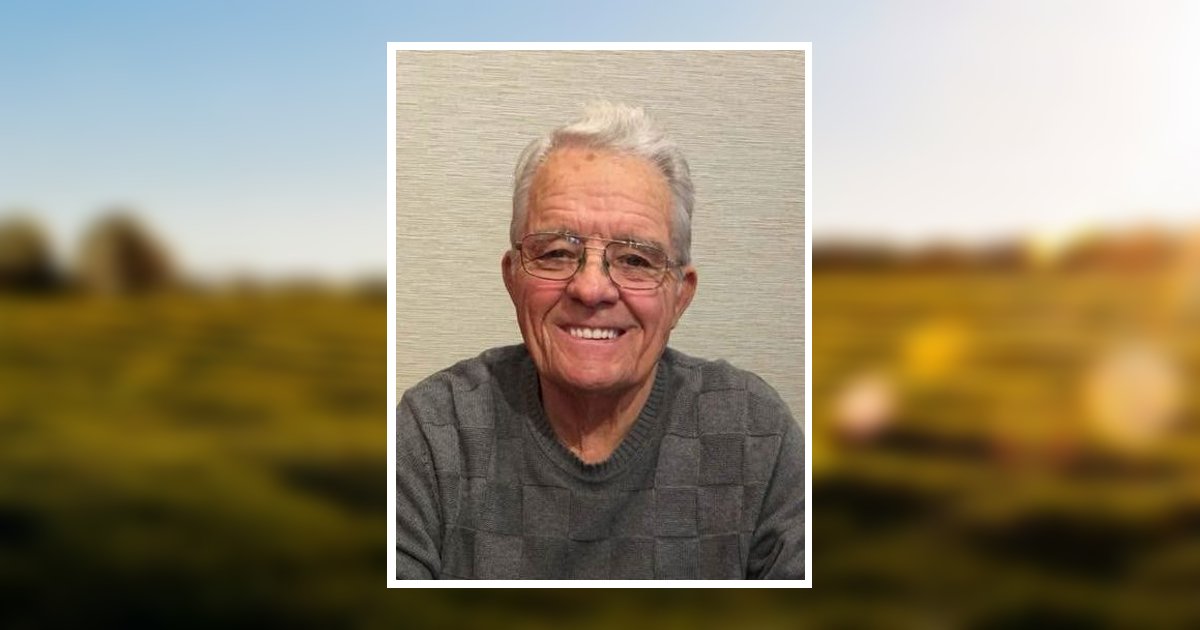 Phillip Stanley Graham Obituary, Huntington, WV