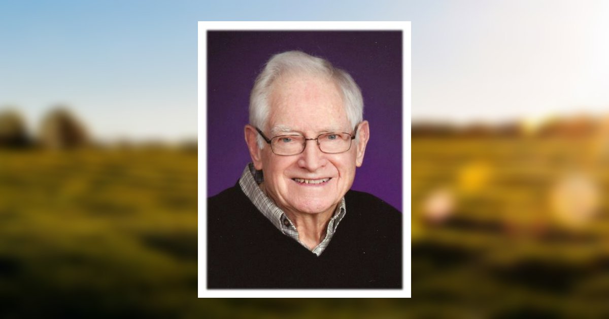 Gilbert Klaphake Obituary February 3, 2019 PattonSchad Funeral Home