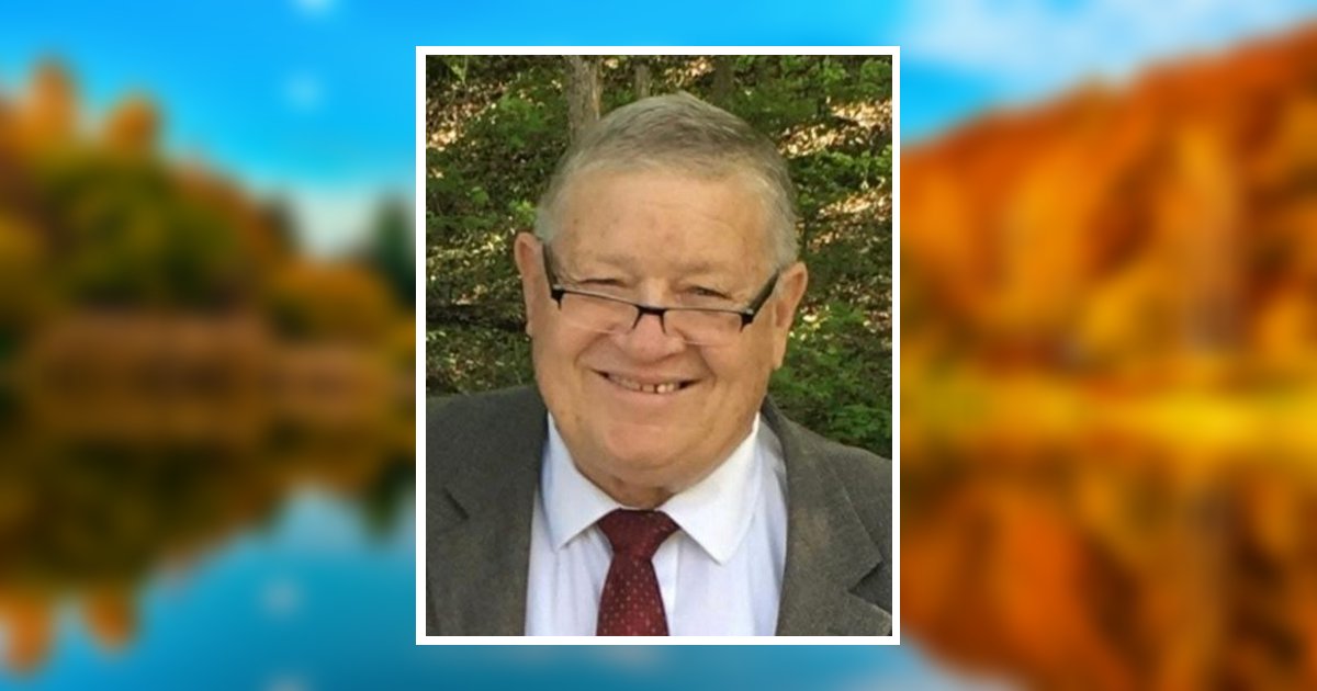 Richard James Blaser Obituary, Saint George, UT