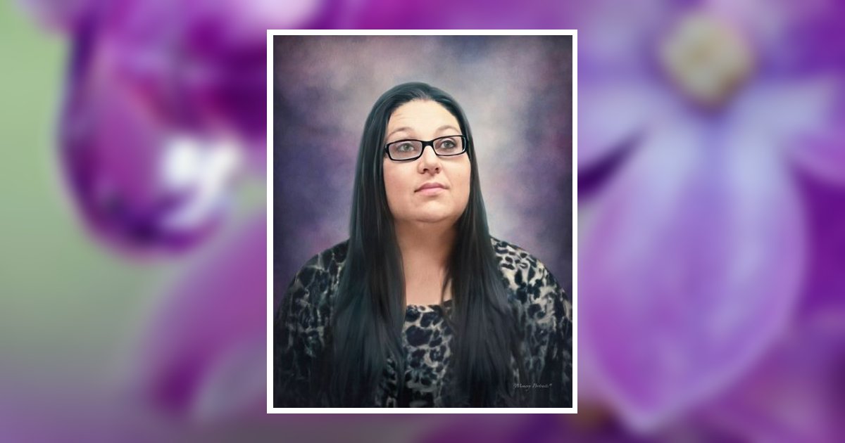 Brandi Faye Rost Obituary, Texas City, TX
