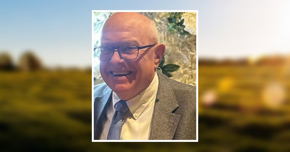 Richard Keith Hart Obituary, Marion, KY
