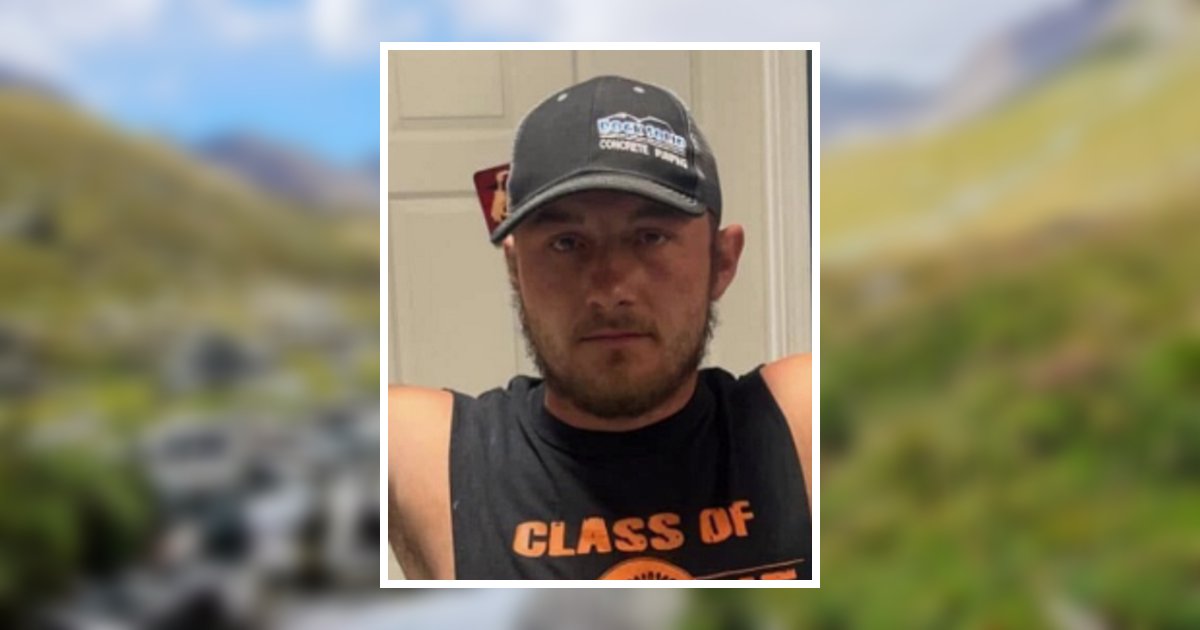 Portrait of Charles "Bub" Joseph Porter