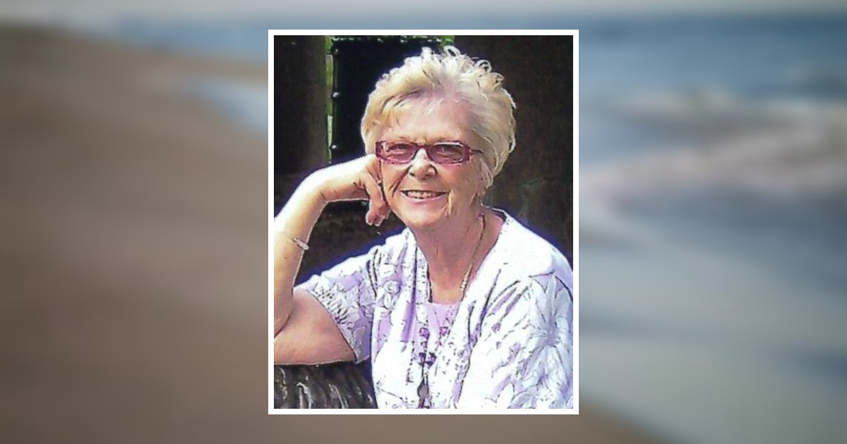 Frances Tiller Jackson New Castle, KY Obituary