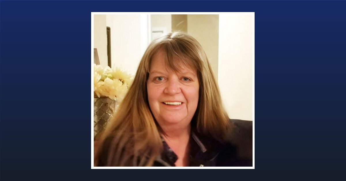 Rebecca Peterson Obituary, Kamas, UT