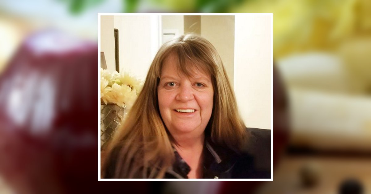 Rebecca Peterson Obituary, Evanston, WY