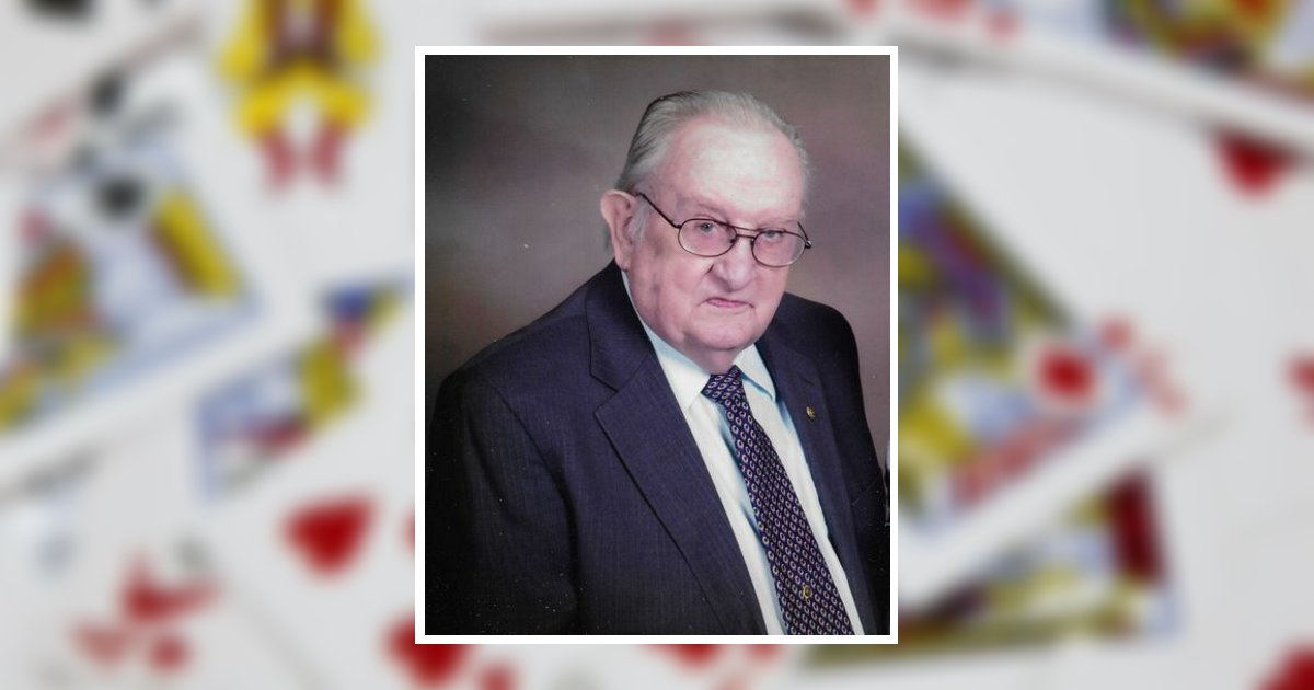 Urban Frank Arling Saint Henry, OH Obituary