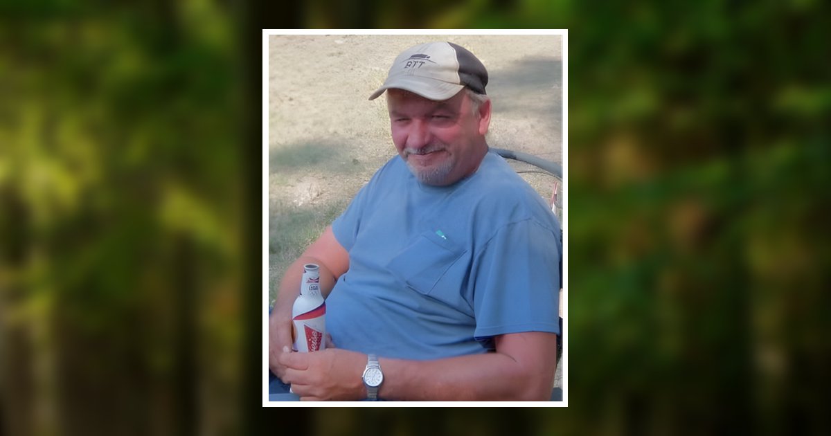 Troy David Forman Obituary, Caro, MI