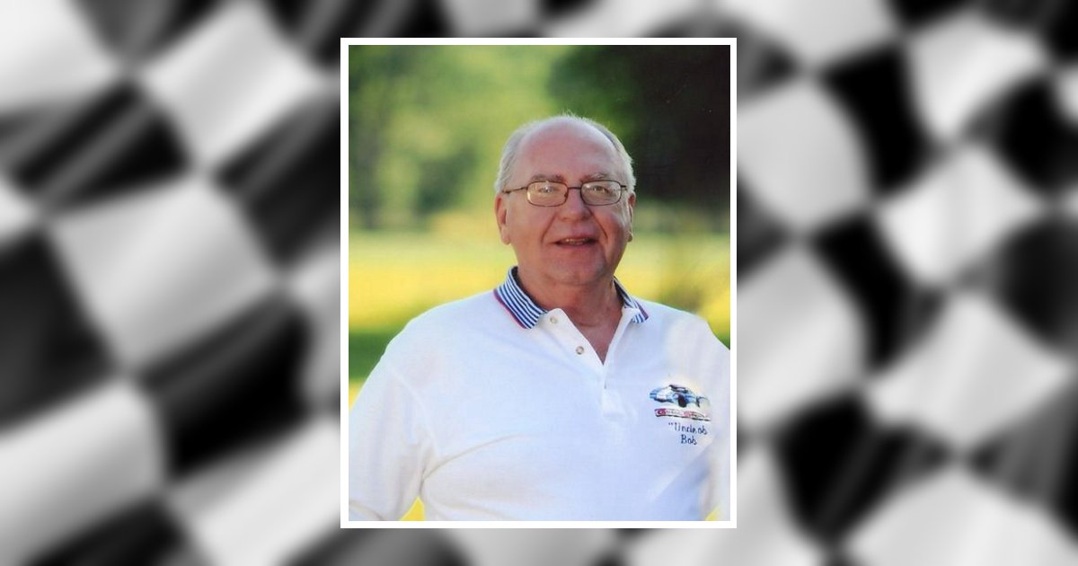 Robert James "Bob" Sattler Obituary, Richland, MI