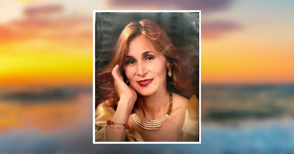 Miriam Ruth Ramirez Guerrero Obituary, Irving, TX