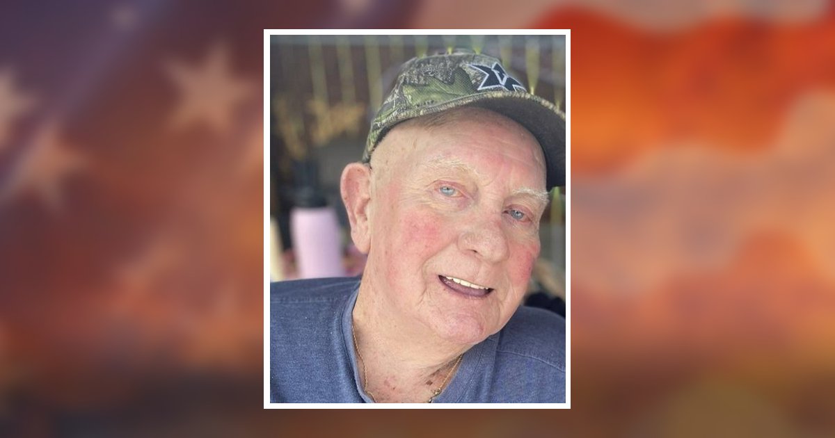 Eddie Clark Obituary, Nashville, TN