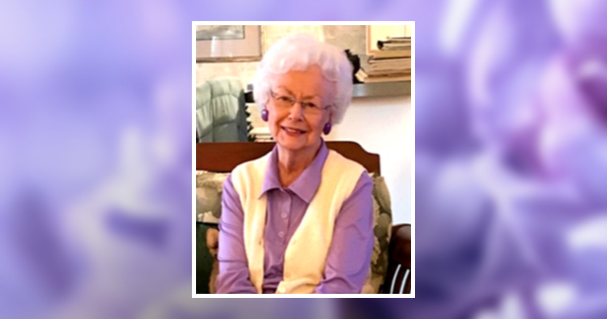 Joan Louise Johnson Obituary, Morehead City, NC