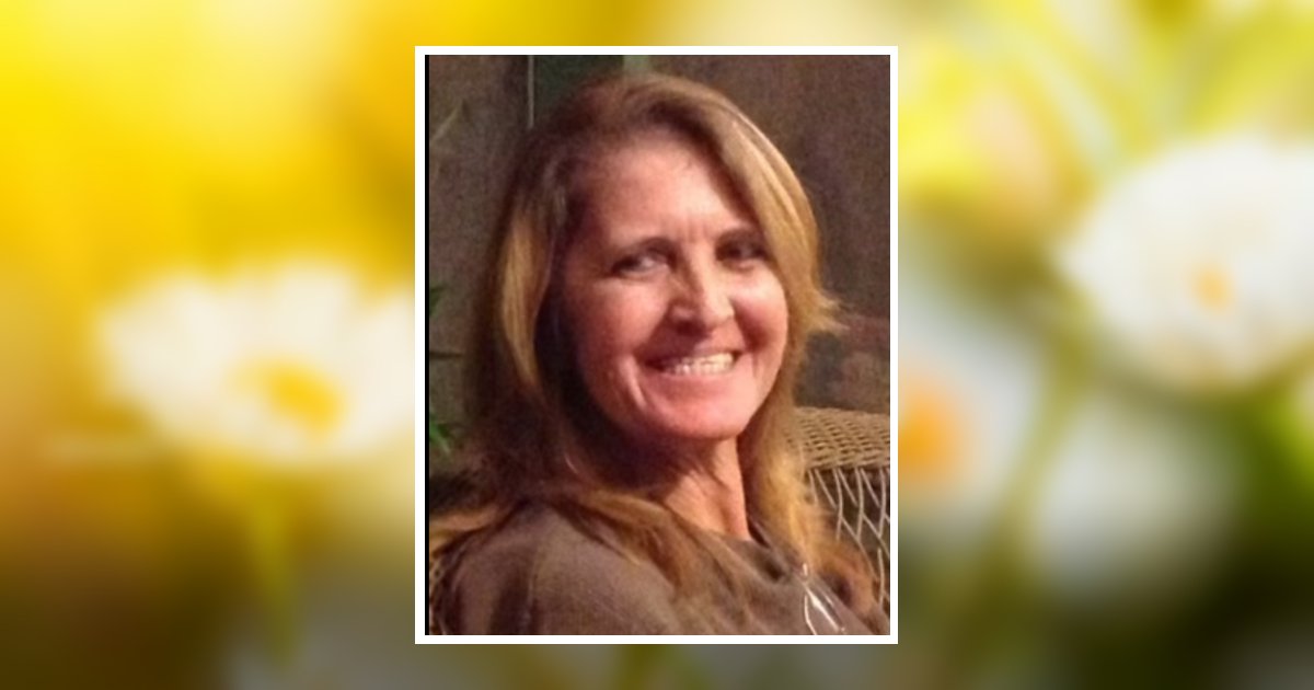 Melissa Chaney Anderson Obituary 2024 Relihan Funeral Home