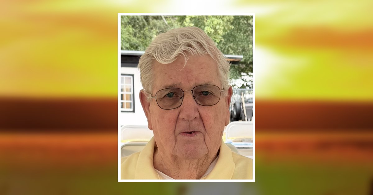 Sr. Pursey Moss Obituary, Apopka, FL