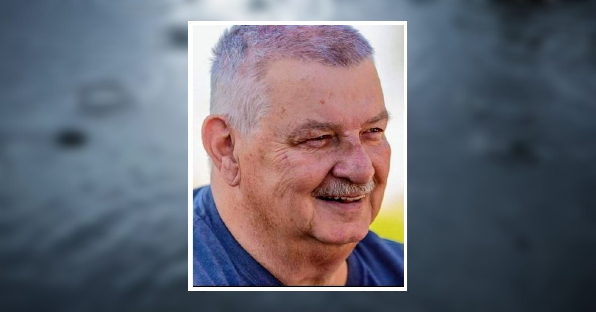 Roger Ramon Rushing Sandpoint, ID Obituary
