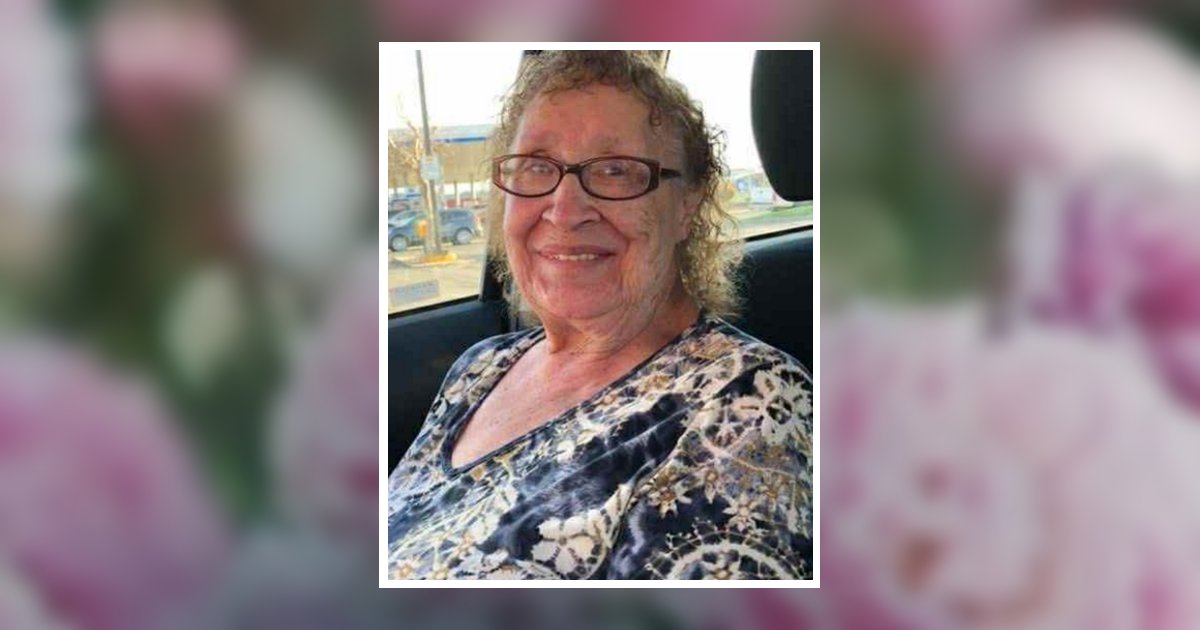 Genevieve J Delanoy Obituary, Raymond, WA