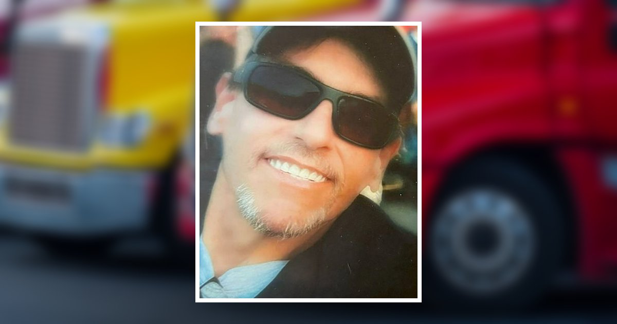 Randy A Walker Obituary, Jefferson City, TN
