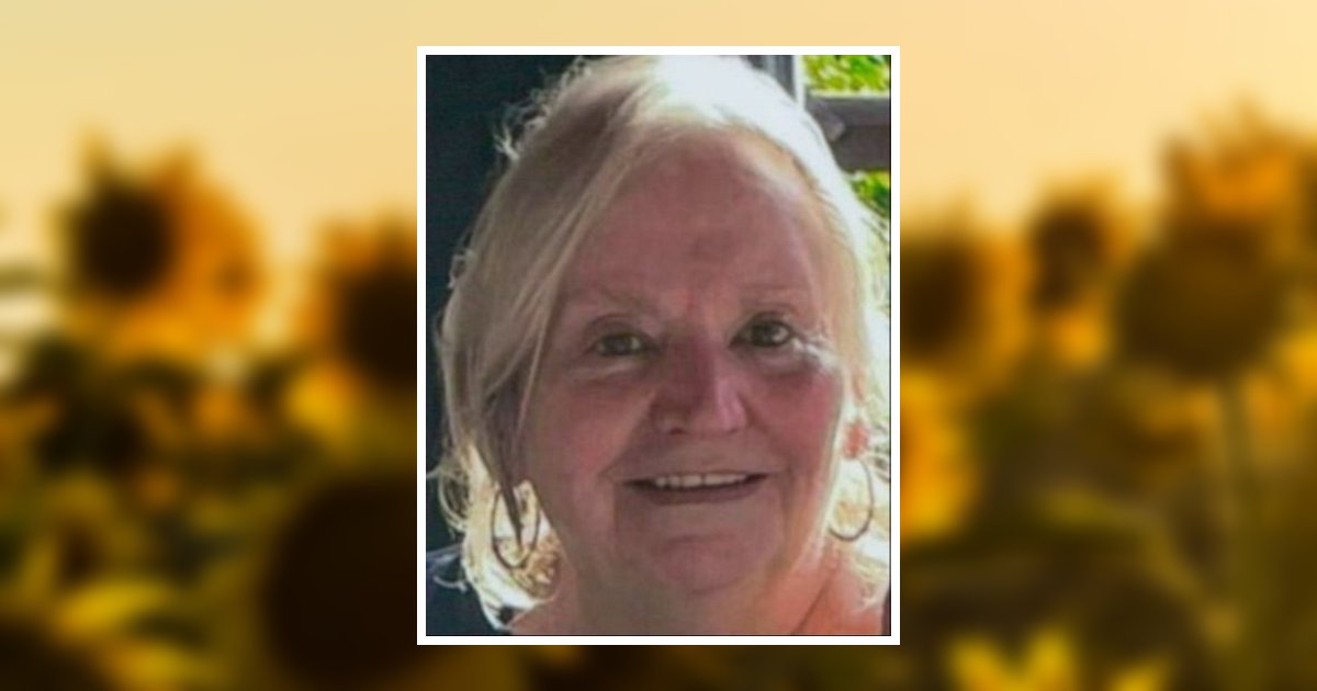 Norma Ann Ferland Obituary September 24, 2024 Auclair Funeral Home