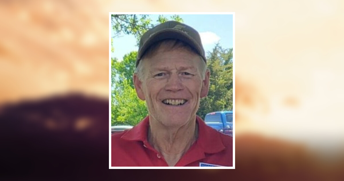 Robert "Bob" Dreke Obituary 2024 Jurrens Funeral Homes