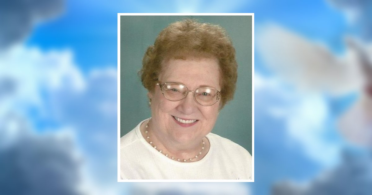 Anna Marie Fleming Obituary, Masontown, PA