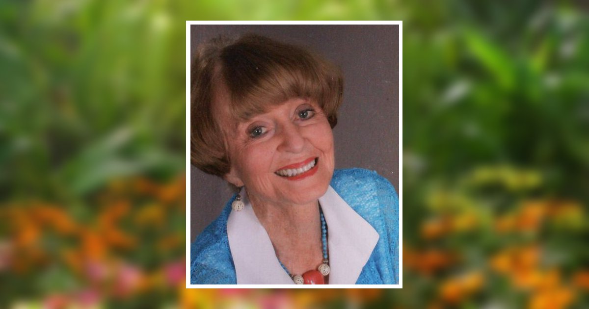 Joan Medford Morrison Waynesville, NC Obituary