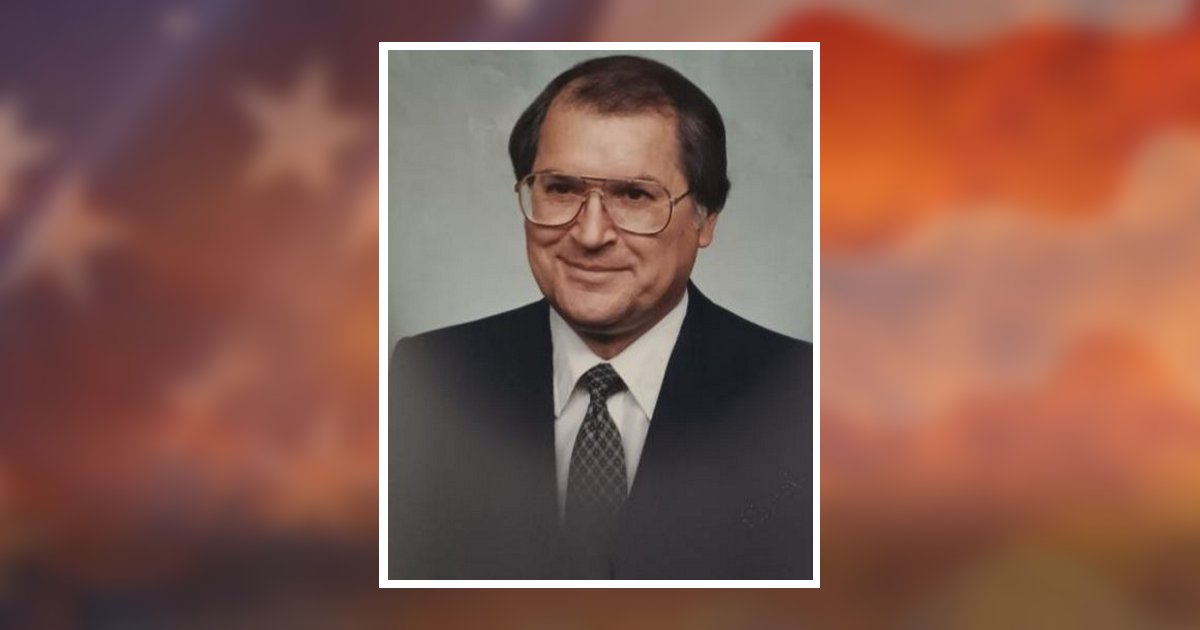Edward Obrien Obituary, Kansas City, MO