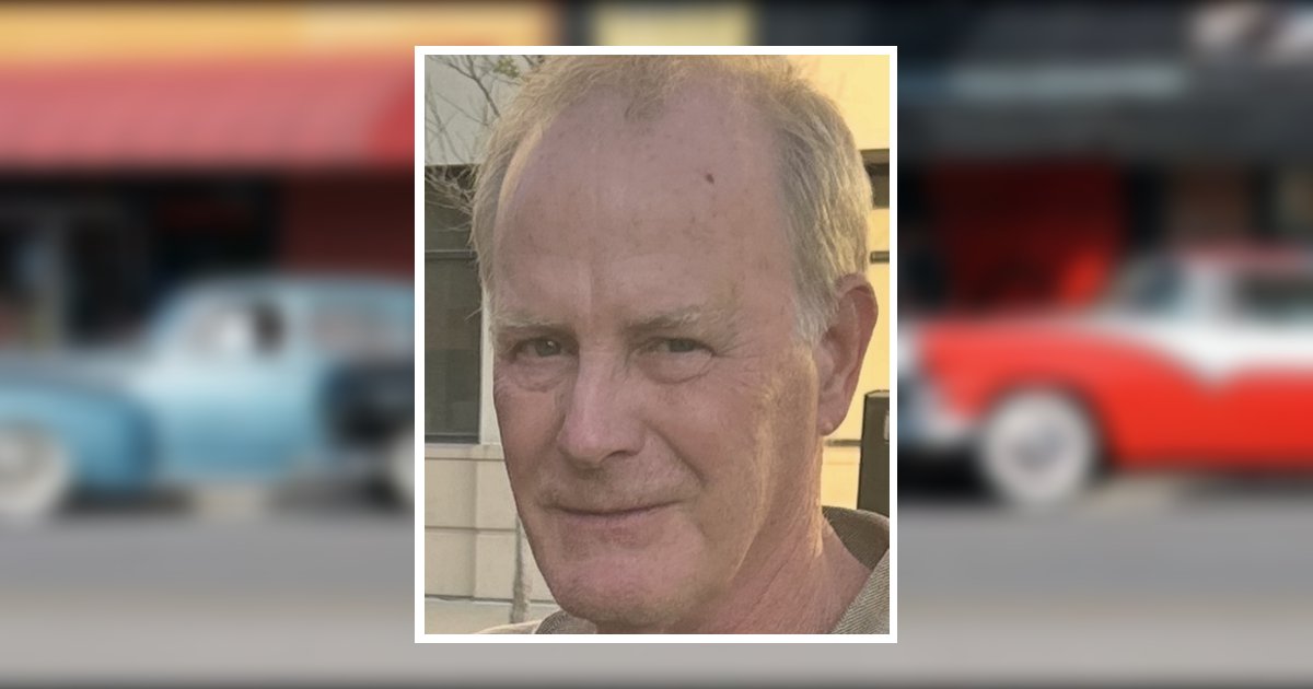 Christopher Paul Dailey Obituary, Cuyahoga Falls, OH