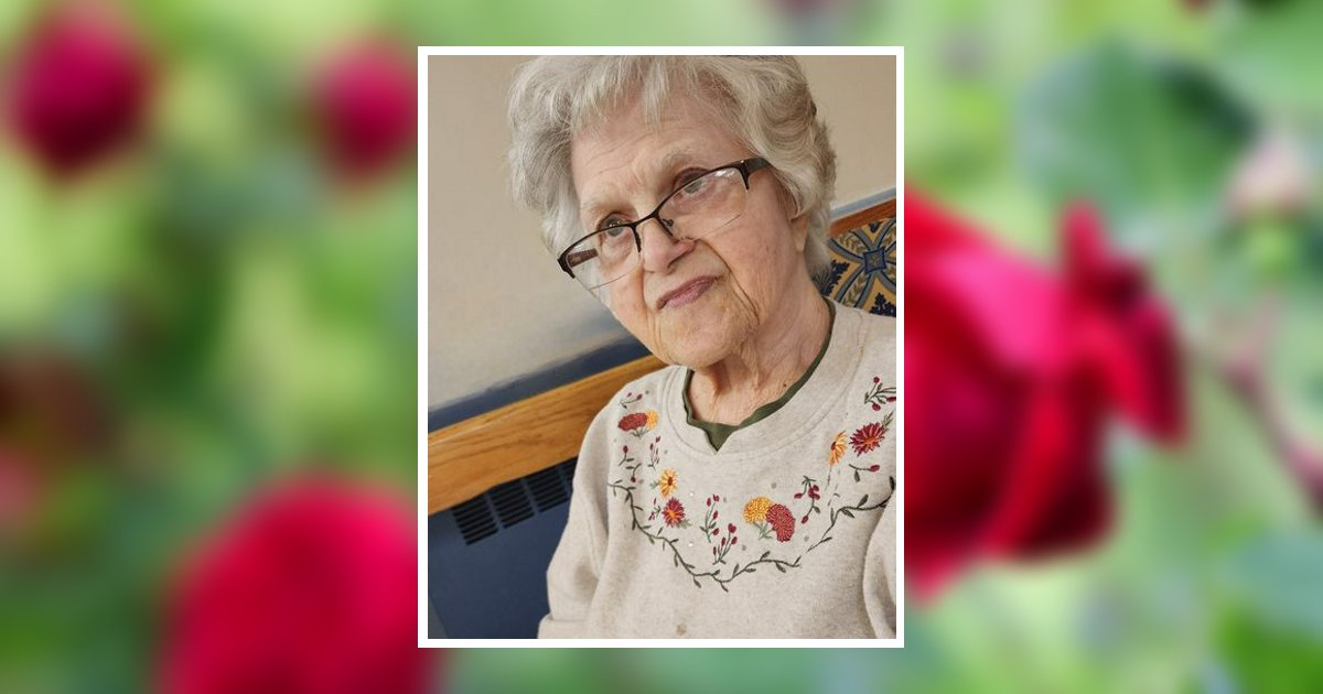 Phyllis A. Christman