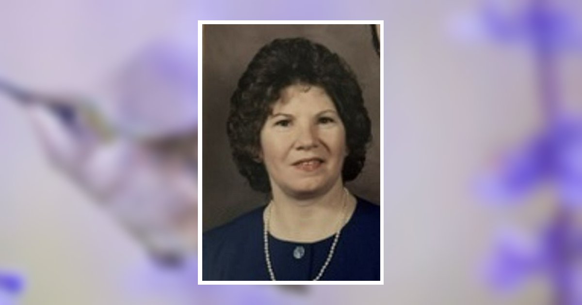 Helen Harris Obituary, Davis, WV