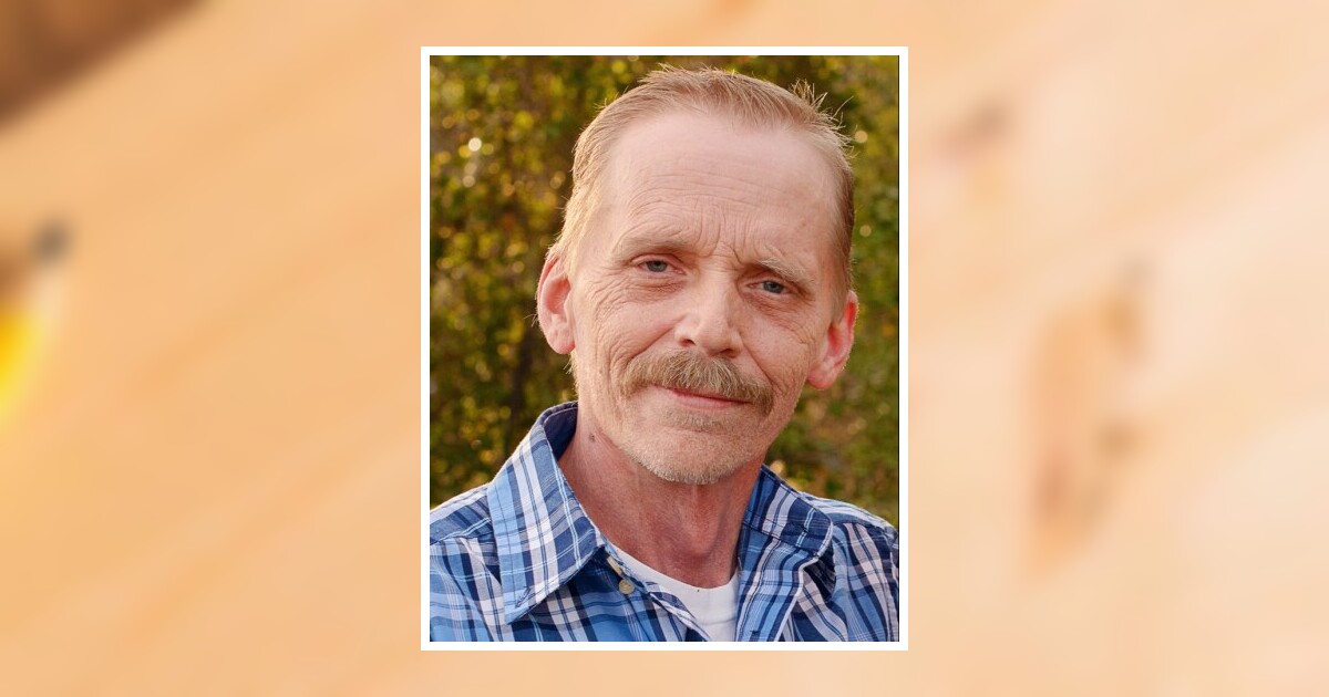 Rick Lee Dougherty Obituary 2023 Shipmans Funeral And Cremation Service