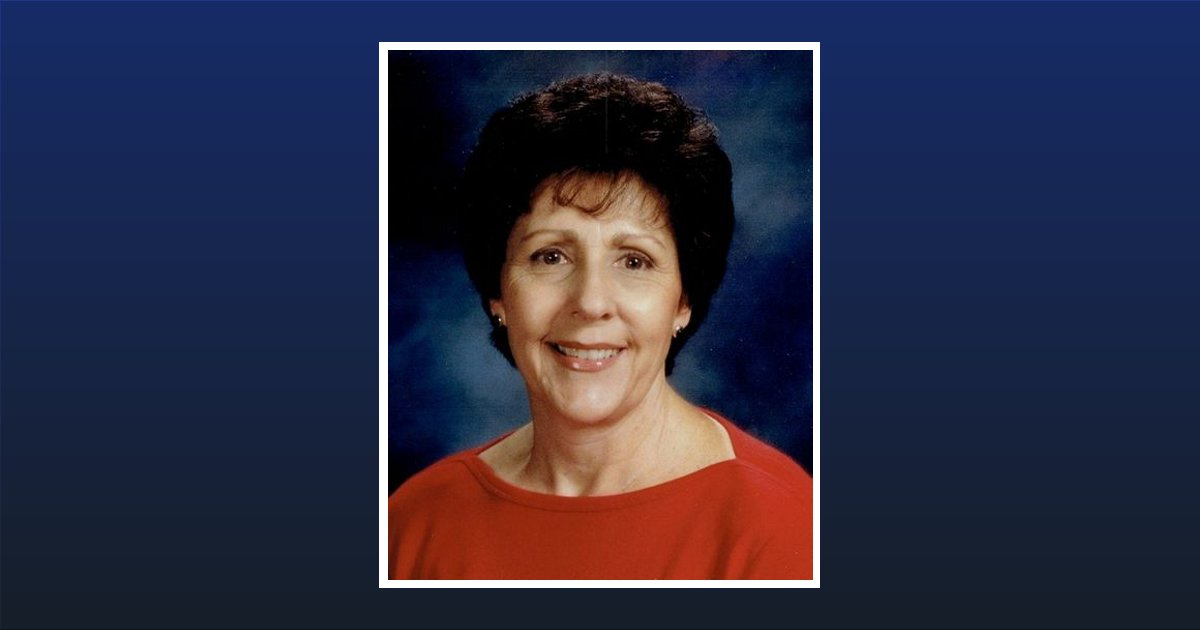 Marcia Jane Evans Russon