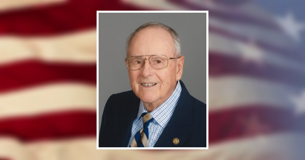 Loren H. Dillon Obituary, Nevada, OH