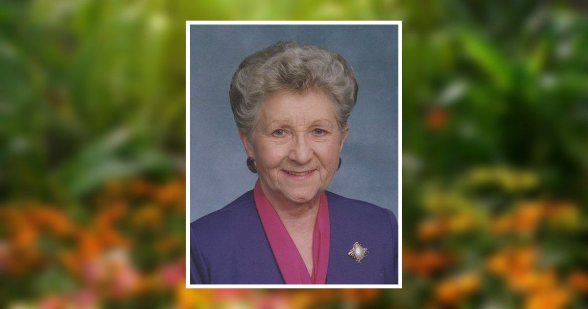 Katherine Sparks Obituary, Winston Salem, NC
