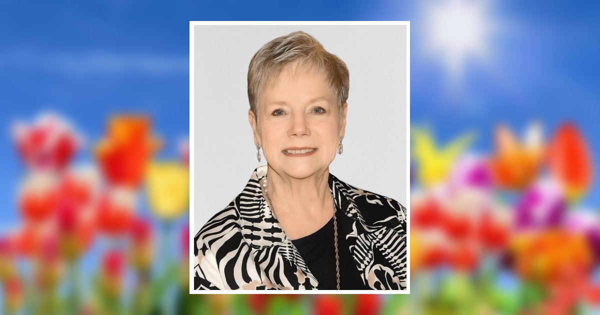 Barbara Morris Jeffers Obituary, Columbus, GA