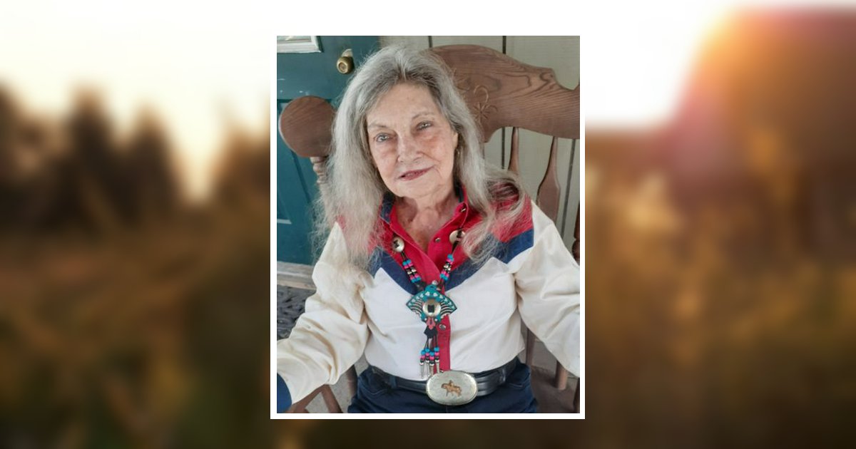 Charlotte Sue Ballow Watson Obituary, Lone Oak, TX