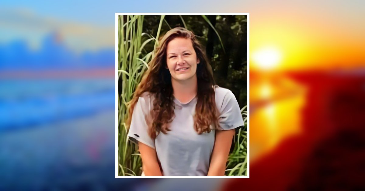 Jamie Jo Simon Obituary, Versailles, MO