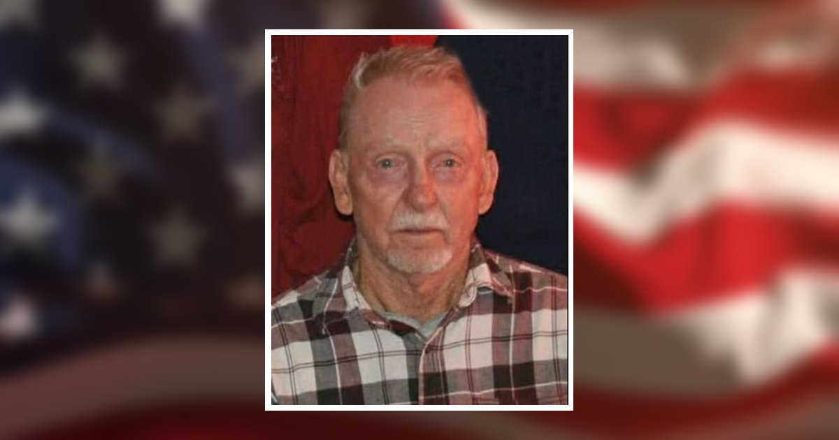 J. Ernest Hardin Obituary, Adamsville, TN