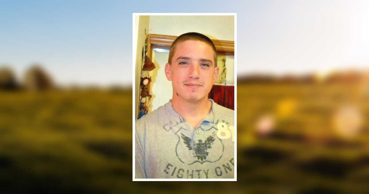 Bradley Taylor Obituary 2021 - Hayworth - Miller Funeral Homes & Crematory