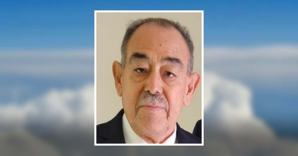 Arturo Fernandez Moreno Edinburg, TX Obituary