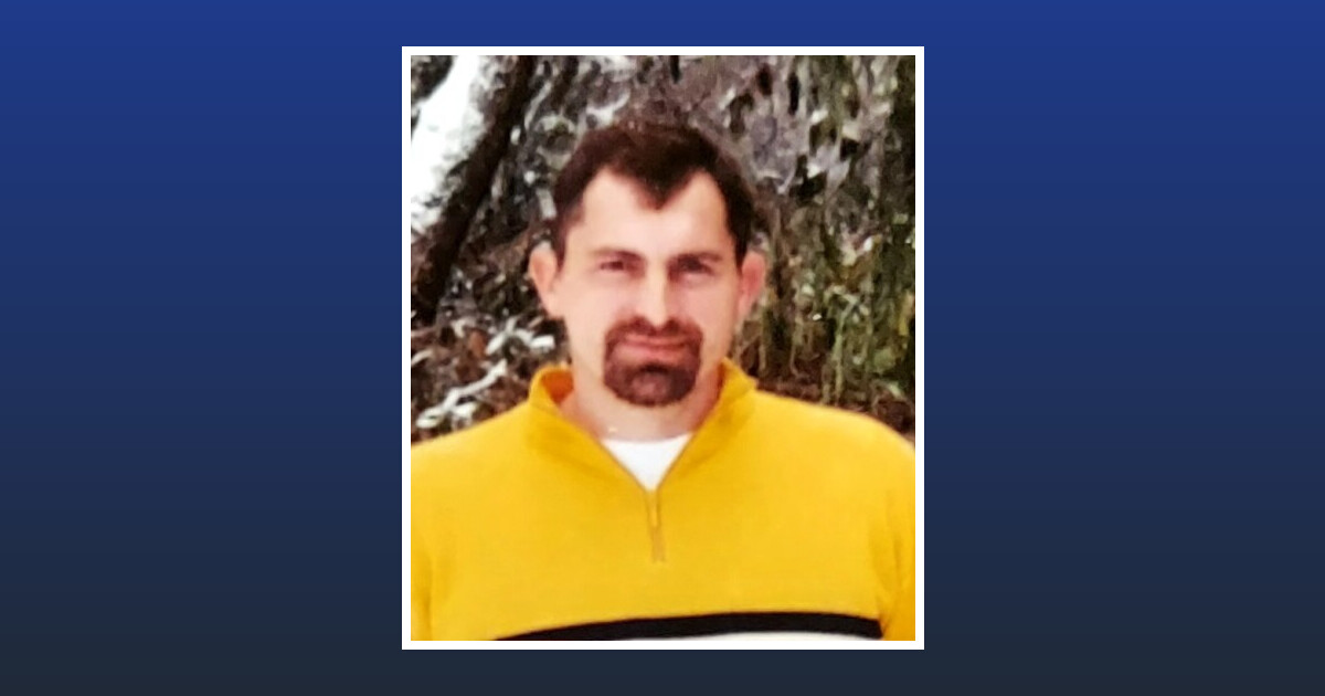 Gary Corum Obituary 2023 - Companion Funeral & Cremation Service