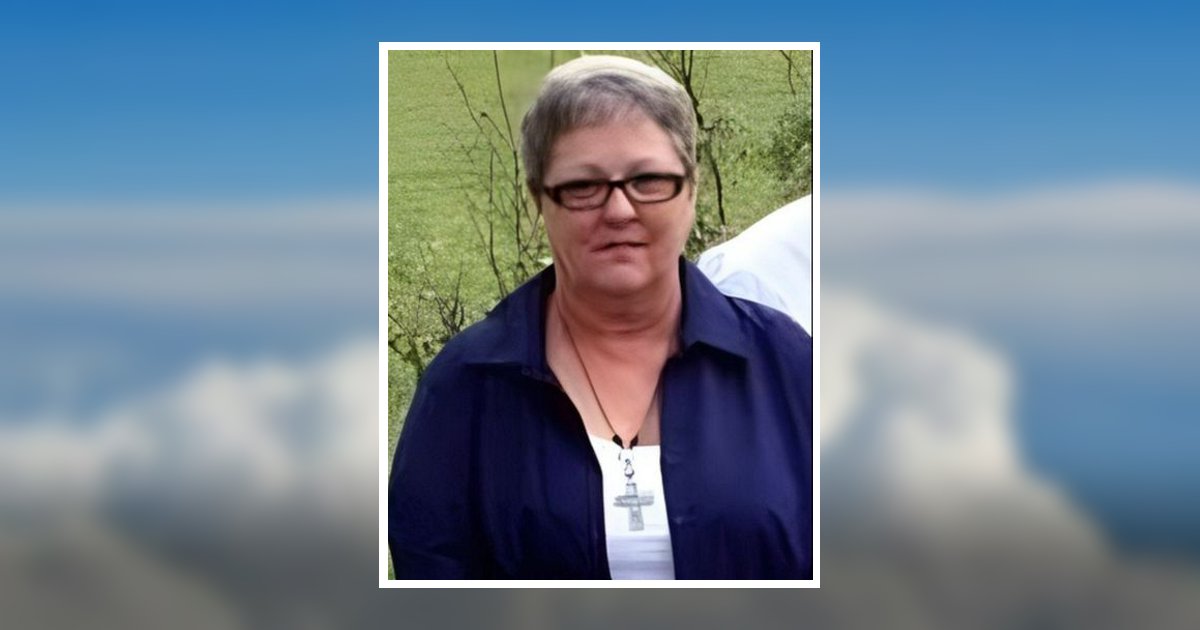 Vhonda Mccloud Obituary, Monterey, TN