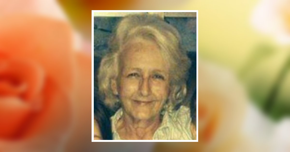 Ottie Mae Thrasher Obituary 2023 Pace Stancil Funeral Home and Cemetery